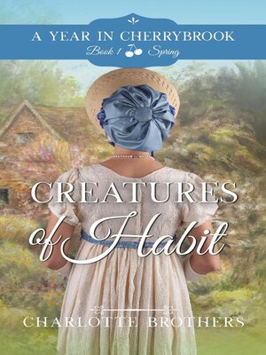 cover image of Creatures of Habit